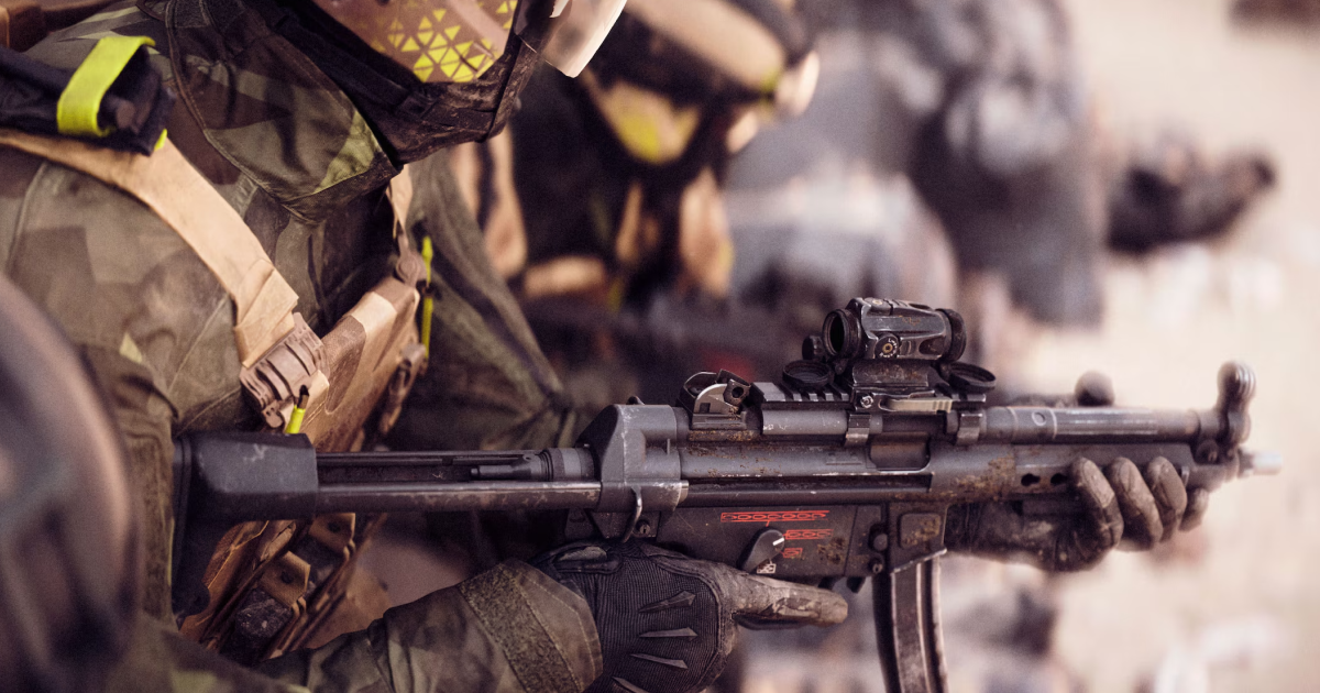 Best Guns in Battlefield 6: What We’re Loving (and What You’ll Hate)