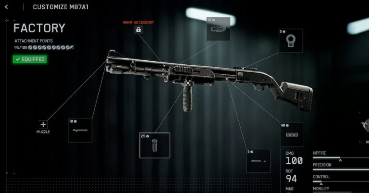 Battlefield 6 Open Beta: The Shotgun Problem